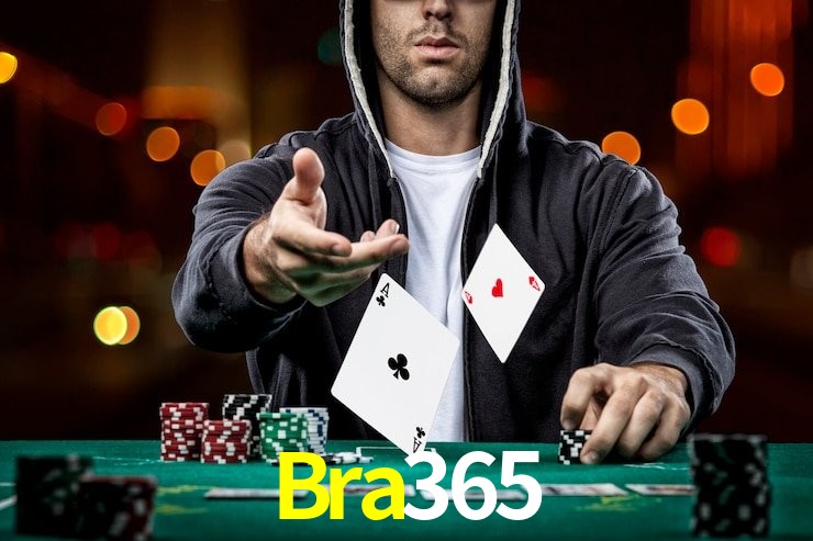 Mercados ao vivo e cash out na Bra365