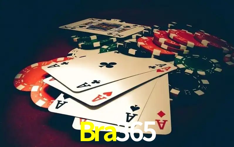 Benefícios VIP na Bra365