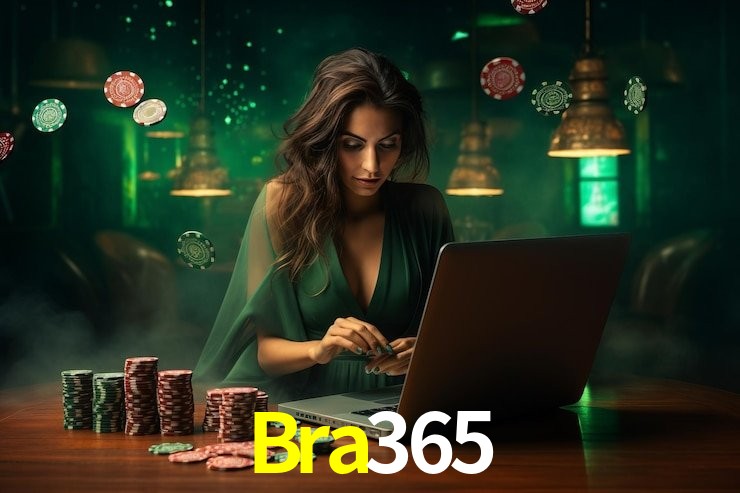 Segurança e privacidade no APP Bra365
