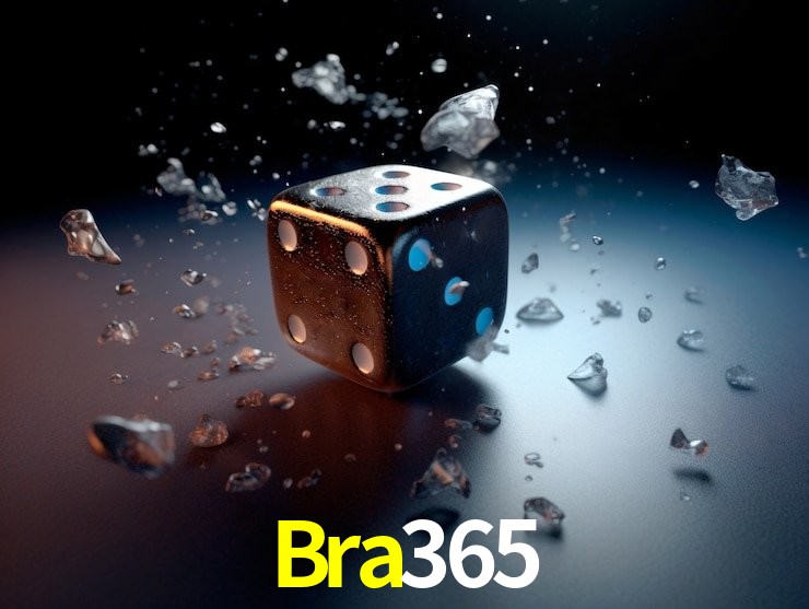 Variedade de jogos na Bra365