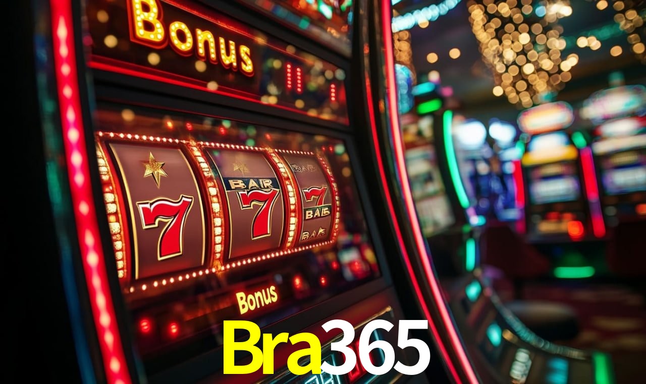 Apostas com odds competitivas na Bra365