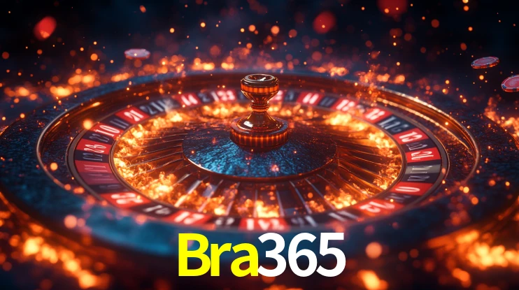 Bônus de boas-vindas na Bra365