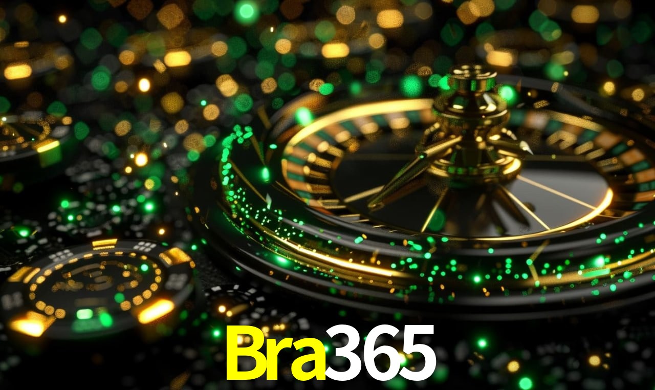 Biblioteca de slots populares na Bra365