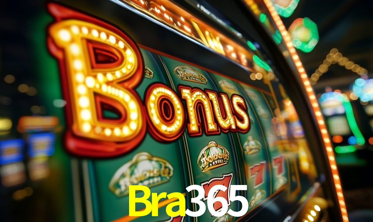 Loterias online na Bra365