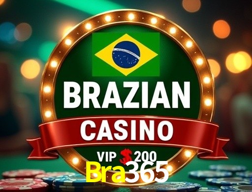 Canal oficial no Telegram da Bra365