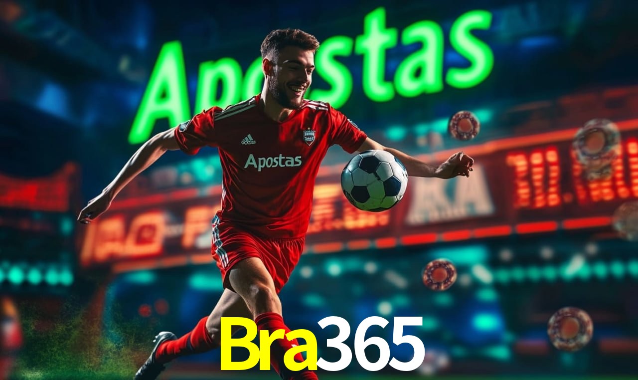 Roda da fortuna na Bra365