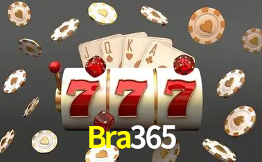 Cassino ao vivo com dealers reais na Bra365